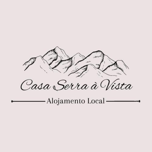 Casa Serra A Vista Al/140571 Pedreiras  Ngoại thất bức ảnh