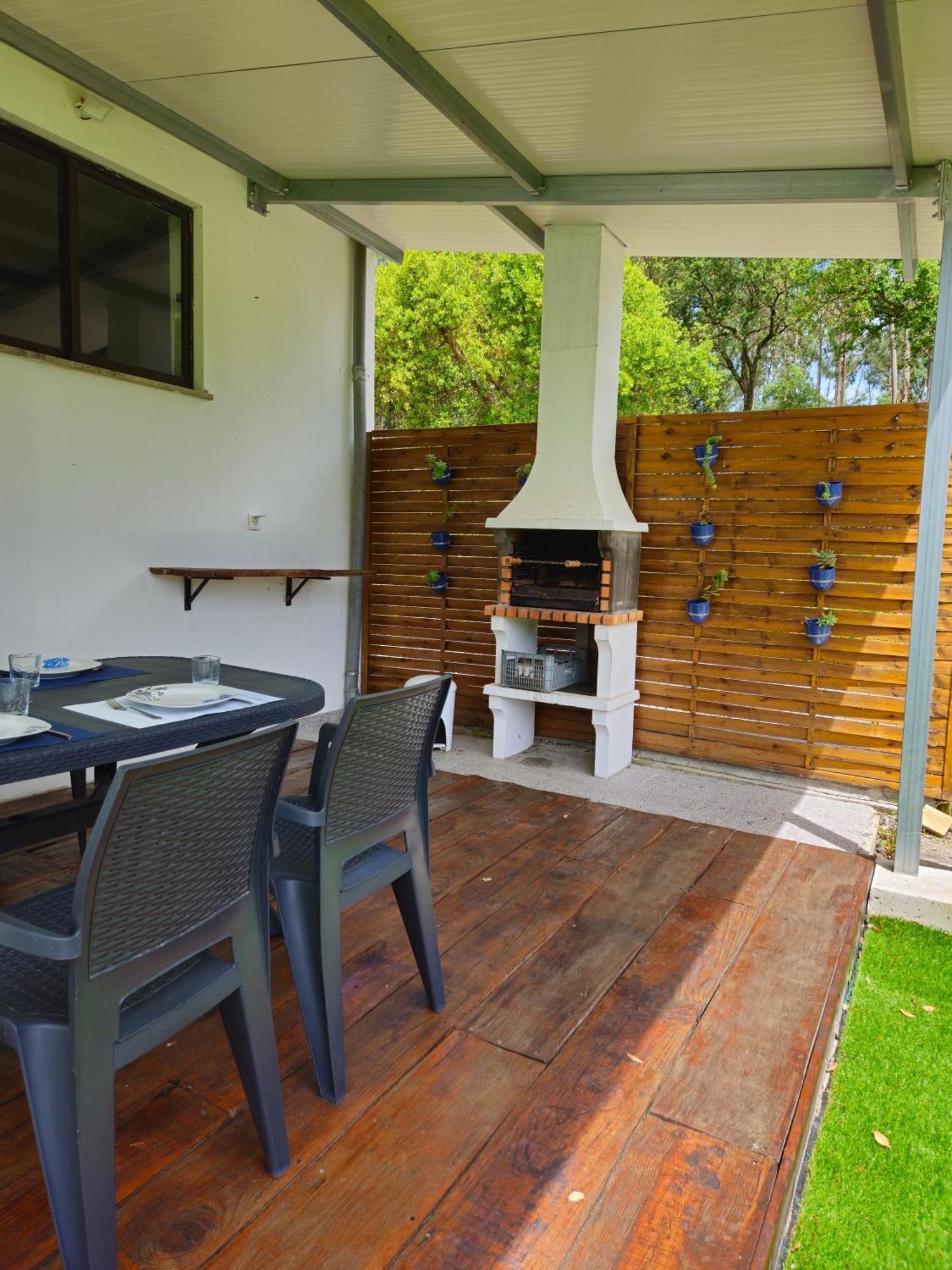 Casa Serra A Vista Al/140571 Pedreiras  Ngoại thất bức ảnh