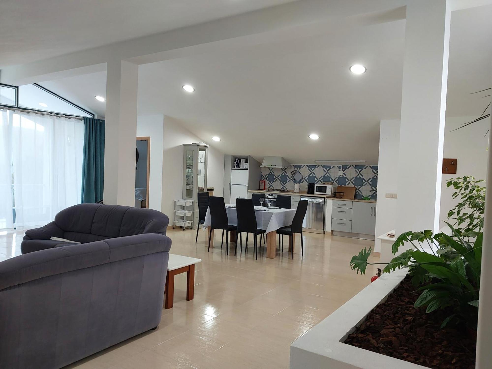 Casa Serra A Vista Al/140571 Pedreiras  Phòng bức ảnh
